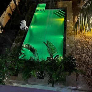 The Muthu Beach Resort